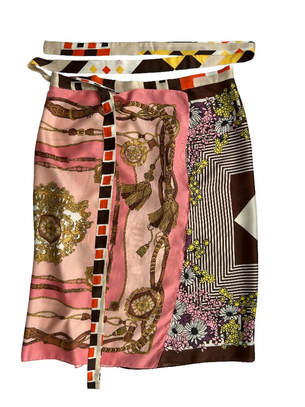 Liviana Conti skirt